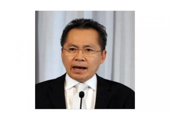 'กอร์ปศักดิ์' แนะรัฐออกมาตรการช่วยเหลือธุรกิจบริการ-ท่องเที่ยวถึงกลางปีหน้า