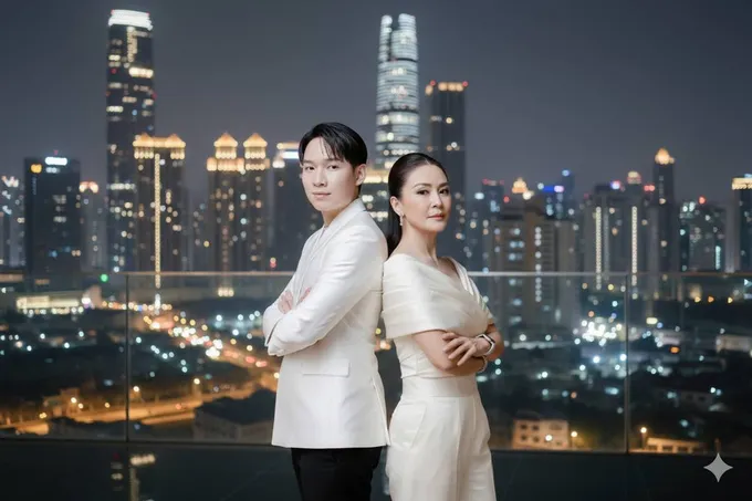 “เดอะ คีย์ ดีเวลลอปเมนท์” จับมือ “พชรกฤษฏิ์ พร็อพเพอร์ตี้” ผุดโปรเจกต์ Super Ultra-Luxury สร้างแลนด์มาร์กระดับโลก 