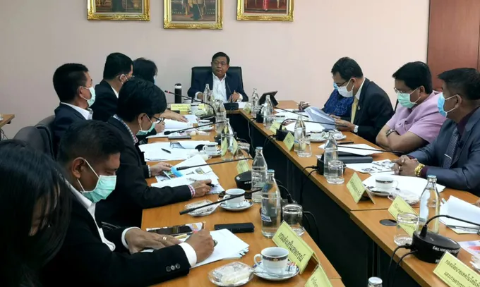 เกษตรฯ หนุนเกษตรกรปลูกพืชมีอนาคต "Future Crop" นำร่องโกโก้