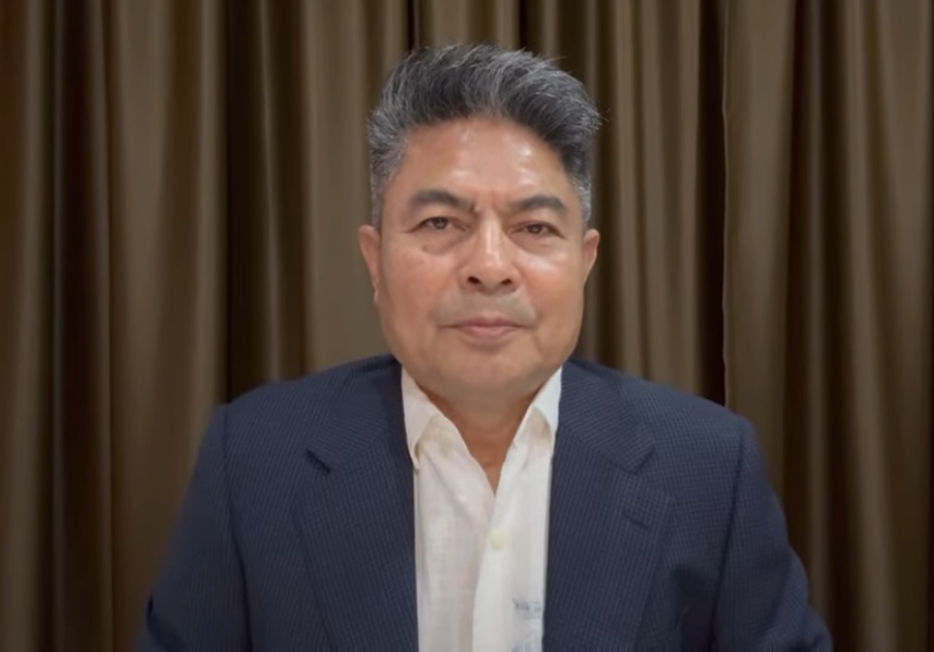 "เทพไท" แนะช่องทาง แก้ไขรัฐธรรมนูญให้สำเร็จ ต้องทำอย่างไร?