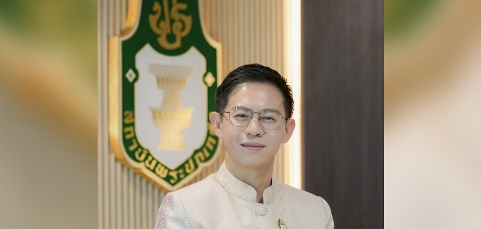 พระปกเกล้า หวังเห็นว่าที่นายกฯร่วม "เวทีดีเบตแห่งชาติ" ครบทุกคน โค้งสุดท้าย 27 มค.นี้ 