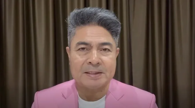 “เทพไท” ตั้งคำถาม รัฐบาลทำไมไม่เป็นเจ้าภาพแก้รัฐธรรมนูญตามเสียงประชาชน 21 ล้าน