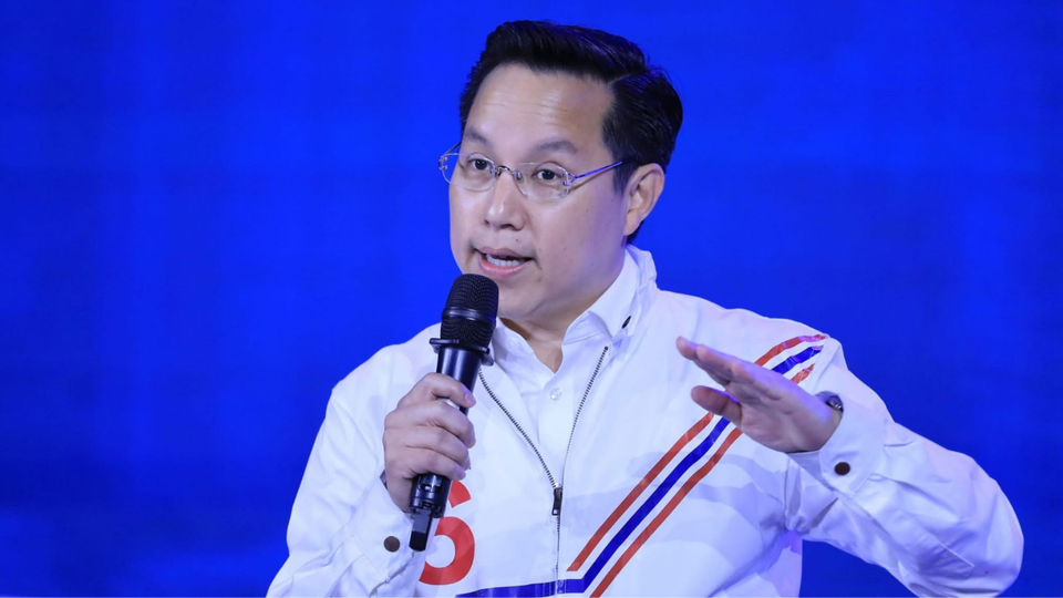 "อรรถวิชช์" กางแผน EEC ยื่นคำขอเดียวจบ-ปลดล็อกไฟสะอาด Direct PPA ดึงลงทุนอุตสาหกรรมใหม่