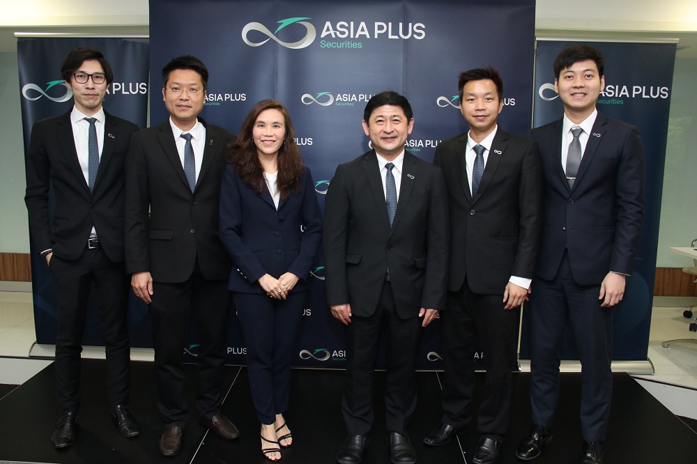 ASPS มองตลาดหุ้นไทยQ3/63 "ยิ่งปรับขึ้นไป ยิ่งไกลพื้นฐาน" แนะลงทุนหุ้นที่มีปัจจัยเฉพาะตัว 
