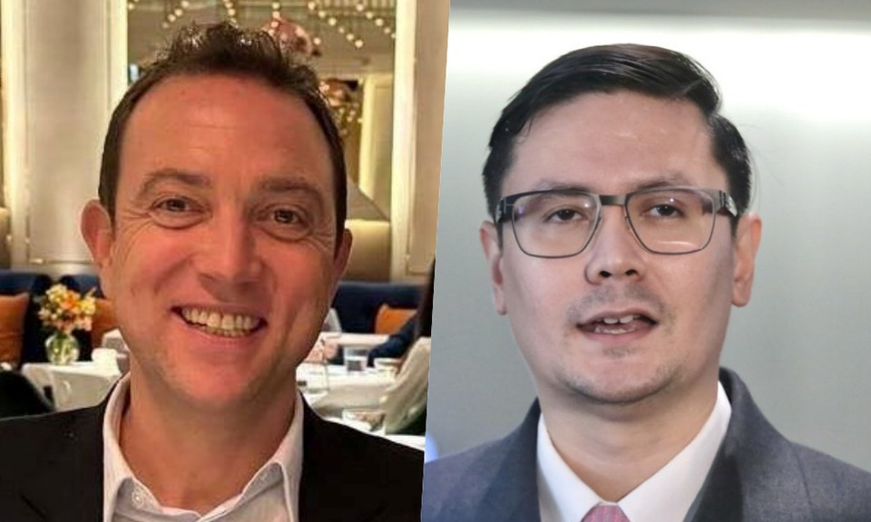“เบน สมิท” เอาจริง! เตรียมฟ้อง “รังสิมันต์ โรม” หมิ่นประมาท เรียกค่าเสียหาย 100 ล้าน นัดยื่นฟ้องศาลอาญา 6 ต.ค.นี้