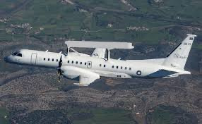 ทอ. เสริมเขี้ยวเล็บ! จ่อจัดหา AEW&C-ฝูง Gripen ใหม่ ผบ.ทอ.ลั่นต้องแกร่งจนศัตรูไม่กล้าต่อกร