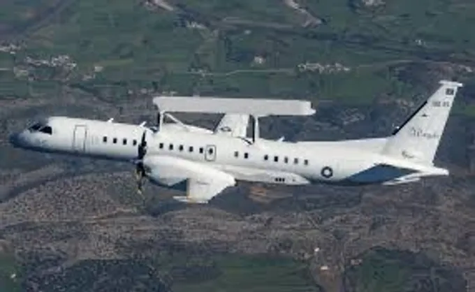 ทอ. เสริมเขี้ยวเล็บ! จ่อจัดหา AEW&C-ฝูง Gripen ใหม่ ผบ.ทอ.ลั่นต้องแกร่งจนศัตรูไม่กล้าต่อกร