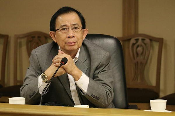 “ยรรยง” ชี้แจงกรณีถูก ป.ป.ช.ชี้มูลความผิดทำข้าวถุง อ.ต.ก.ปี 55 ย้ำทำตามขั้นตอน 
