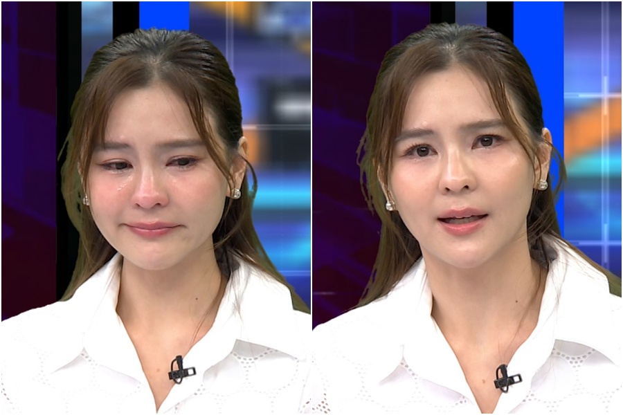 "ออม สุชาร์" เปิดใจแตกหักอดีตหุ้นส่วนธุรกิจ แฉถูกหักหลัง ก่อน "พริม - ศสา" โทรโต้เดือดกลางสื่อ