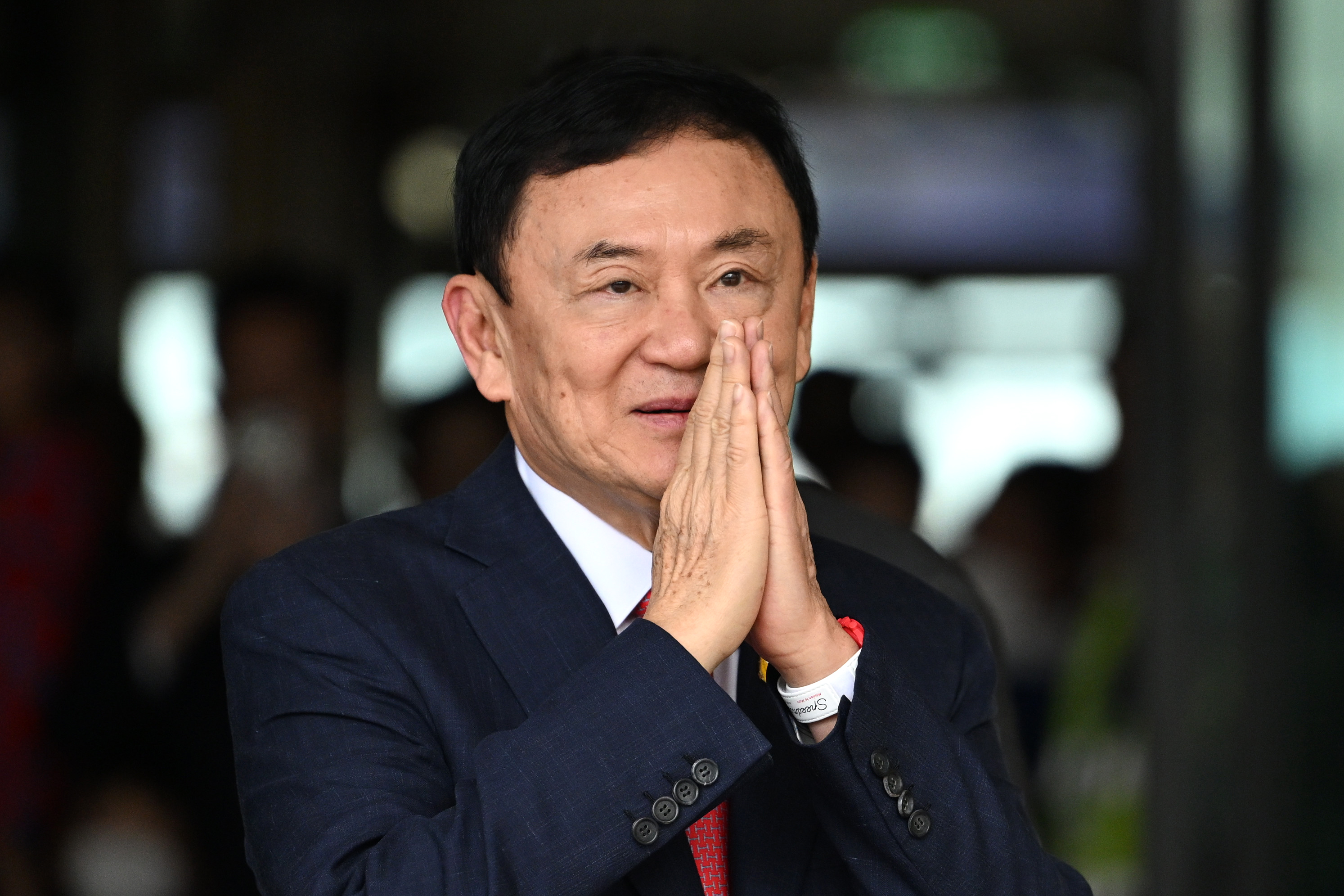 ทักษิณรีเทิร์น! คุยกับ 3 นักวิเคราะห์การเมือง การกลับมาครั้งนี้มีผลต่อการโหวต “เศรษฐา” เป็นนายกฯหรือไม่