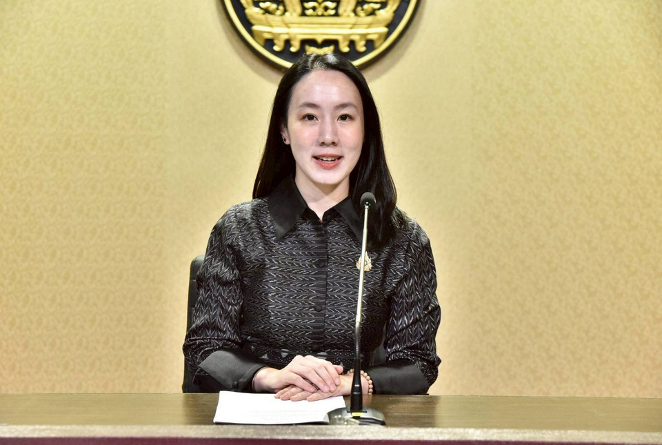 ครม. เห็นชอบดัน “อุทยานธรณีอุบลราชธานี” ขึ้นทะเบียนอุทยานธรณีโลกยูเนสโก ดันสามพันโบกสู่เวทีโลก
