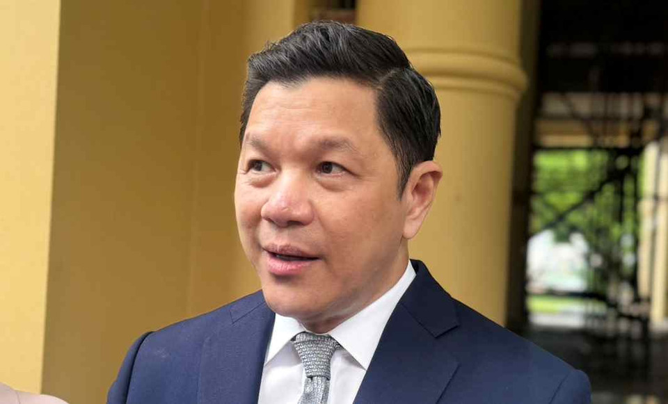 “เทพไท” ขอบคุณผู้ว่าฯ แบงก์ชาติ จุดชนวนสอบเงินสดผิดปกติ สงสัยโยงซื้อเสียง