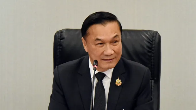 “ทรงศักดิ์” ลั่นรัฐบาลหนุนกีฬาทุกประเภท โอนเงินตรงถึงนักกีฬาทันที สร้างขวัญกำลังใจ-ยกระดับวงการกีฬาไทย