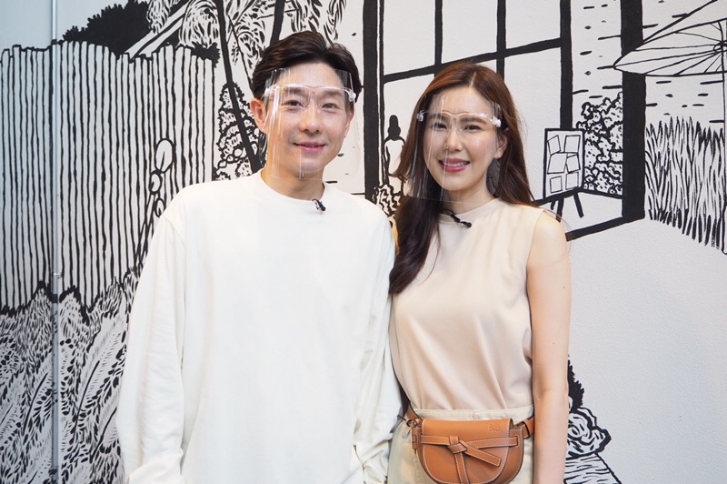  บอย เจี๊ยบ จับมือเดินหน้าสู้เปิดร้านชาบู Gotoku ไม่ปล่อยมือพนักงาน แม้วิกฤตโควิด-19 จะกลับมาเป็นระลอก