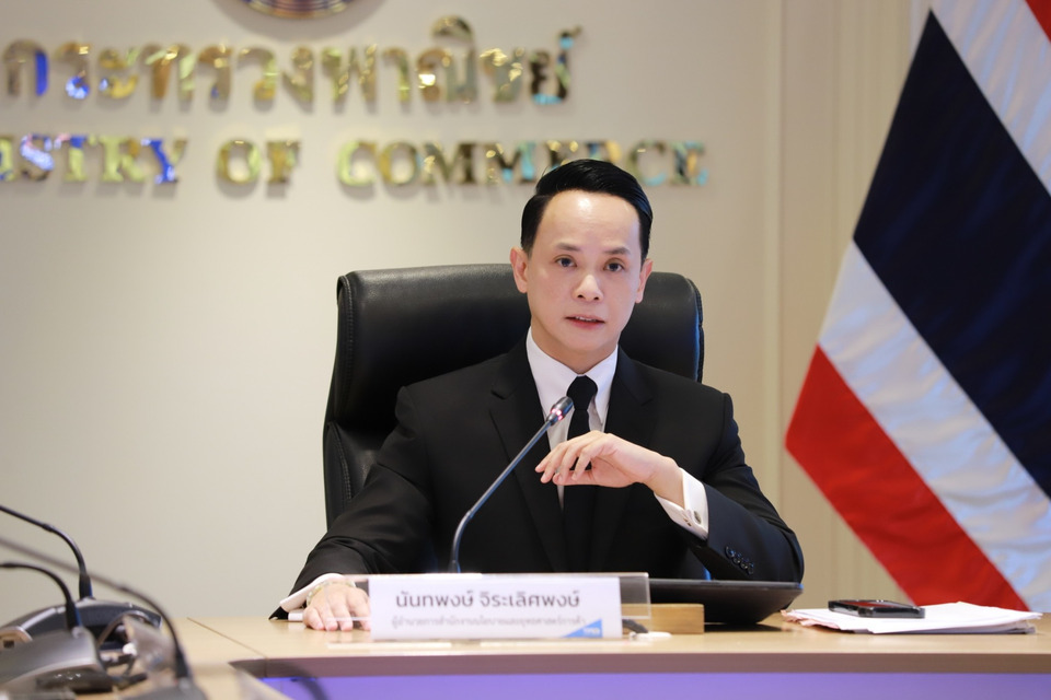 สนค.แจงดัชนีราคาผู้ผลิตของไทย ธ.ค.68 หดตัวตามราคาพลังงานโลก และค่าเงินบาทที่ยังแข็งค่า 