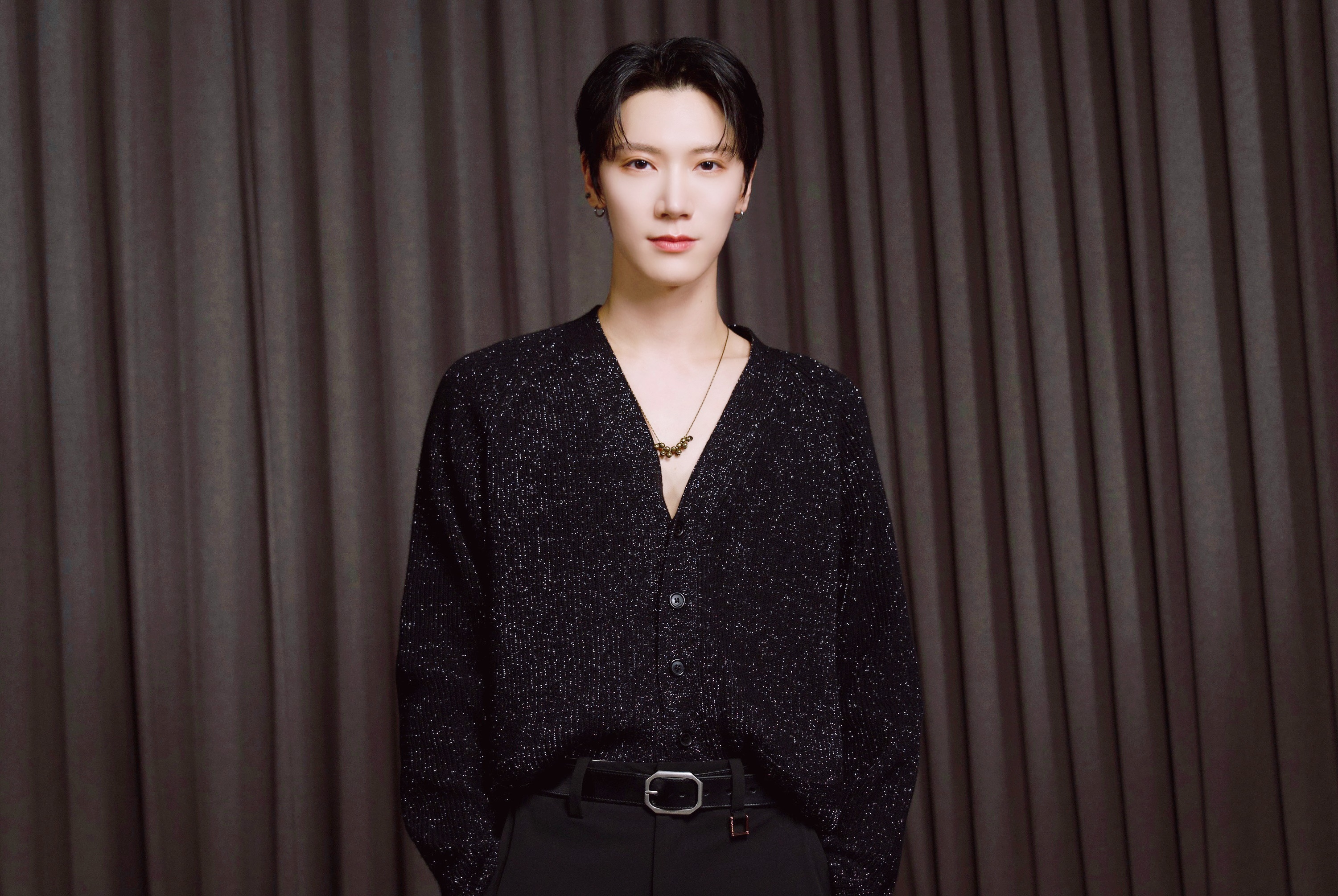  ครั้งแรก! "เตนล์ WayV" เผยมุมลับๆที่หลายคนไม่เคยรู้