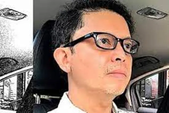 อาสามาล้ม! "อัษฎางค์"โพสต์ถึงใคร? ล้มแม้กระทั่งผลงานของคนเก่า 
