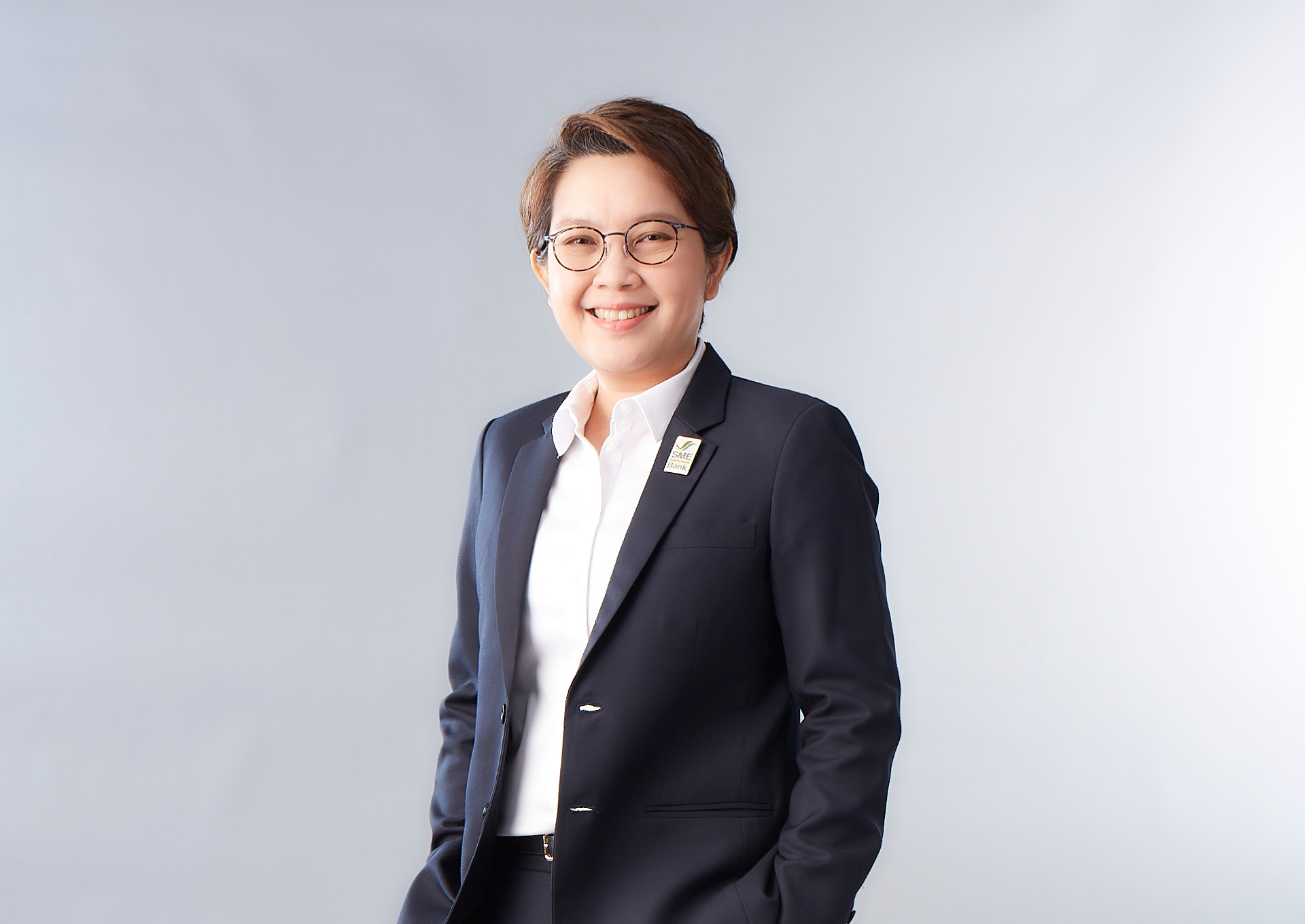 SME D Bank เปิดตัวสินเชื่อ "SME D พร้อม" วงเงินกู้สูง 50 ล้าน ผ่อนสบาย 15 ปี 