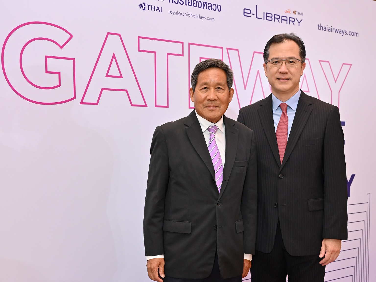 'การบินไทย'รุกแพลตฟอร์มออนไลน์เปิดตัว 3 บริการใหม่