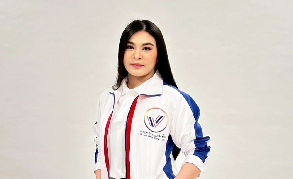 "มาดามหยก" ขอบคุณทุกคะแนนเสียง ยันจะทำงานเพื่อประชาชนและประเทศชาติต่อไป
