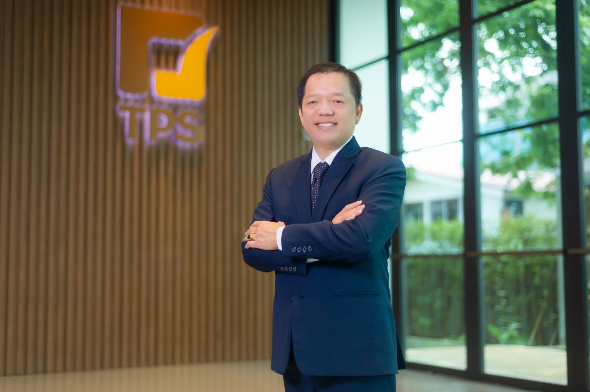 TPS ปี 67 กำไรพุ่ง 16.42% นิวไฮต่อเนื่อง ปักธงปี 68 รายได้โต 20-25% สร้างสถิติสูงสุดใหม่