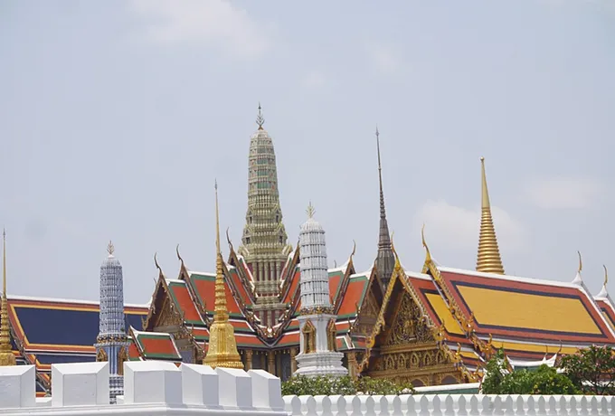 เที่ยวยลชมวัง เดินงานวัด พิพิธยามค่ำ ใต้ร่มพระบารมี241ปีกรุงรัตนโกสินทร์