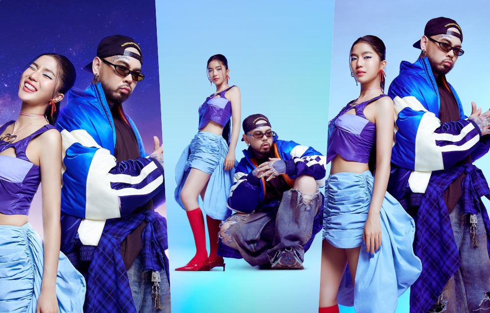 Samsung Galaxy ดึง “URBOYTJ” และ “Goy Arachaporn” กับโปรเจกต์สุดพิเศษ จัดเต็มความสนุก ในซิงเกิลใหม่ "Better with me"