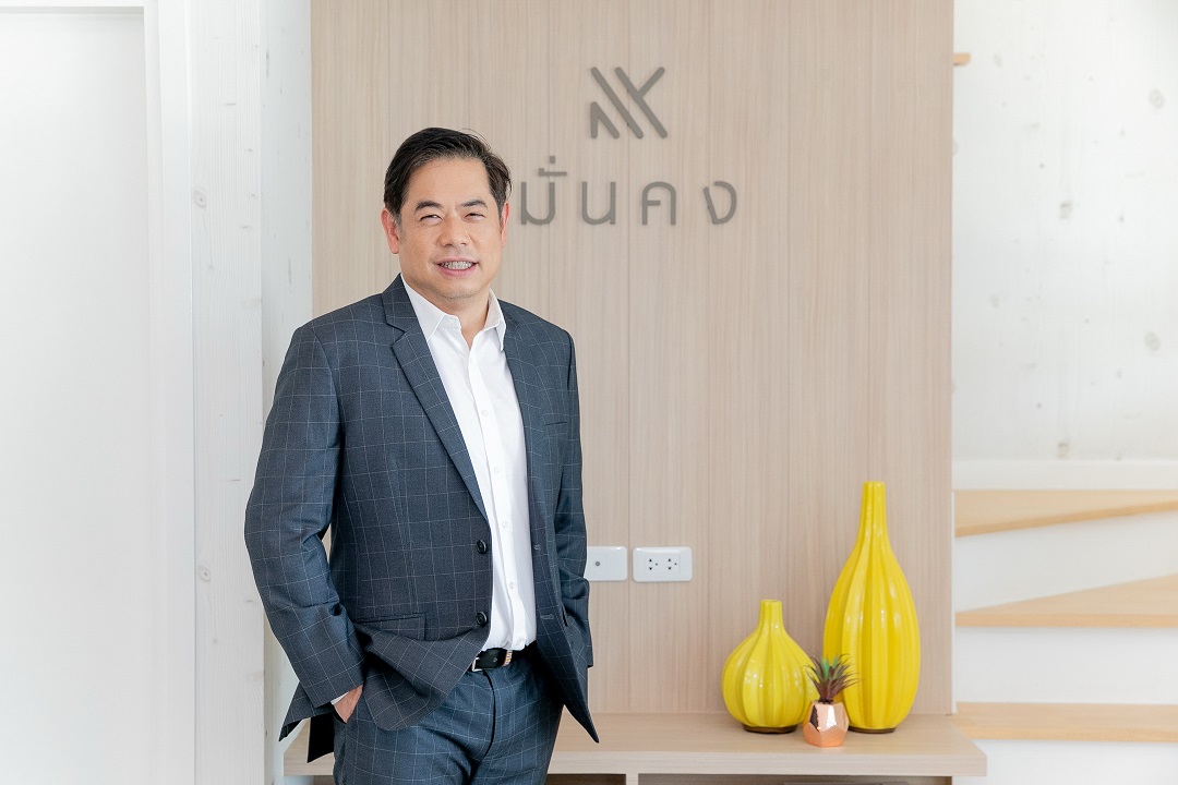 "มั่นคงฯ" ขานรับปลดล็อก LTV ผุดแคมเปญ “ลดช็อคโลก” นำ 10 โครงการมาให้เลือกช็อป ส่วนลดสูงสุดถึง 1 ลบ.  