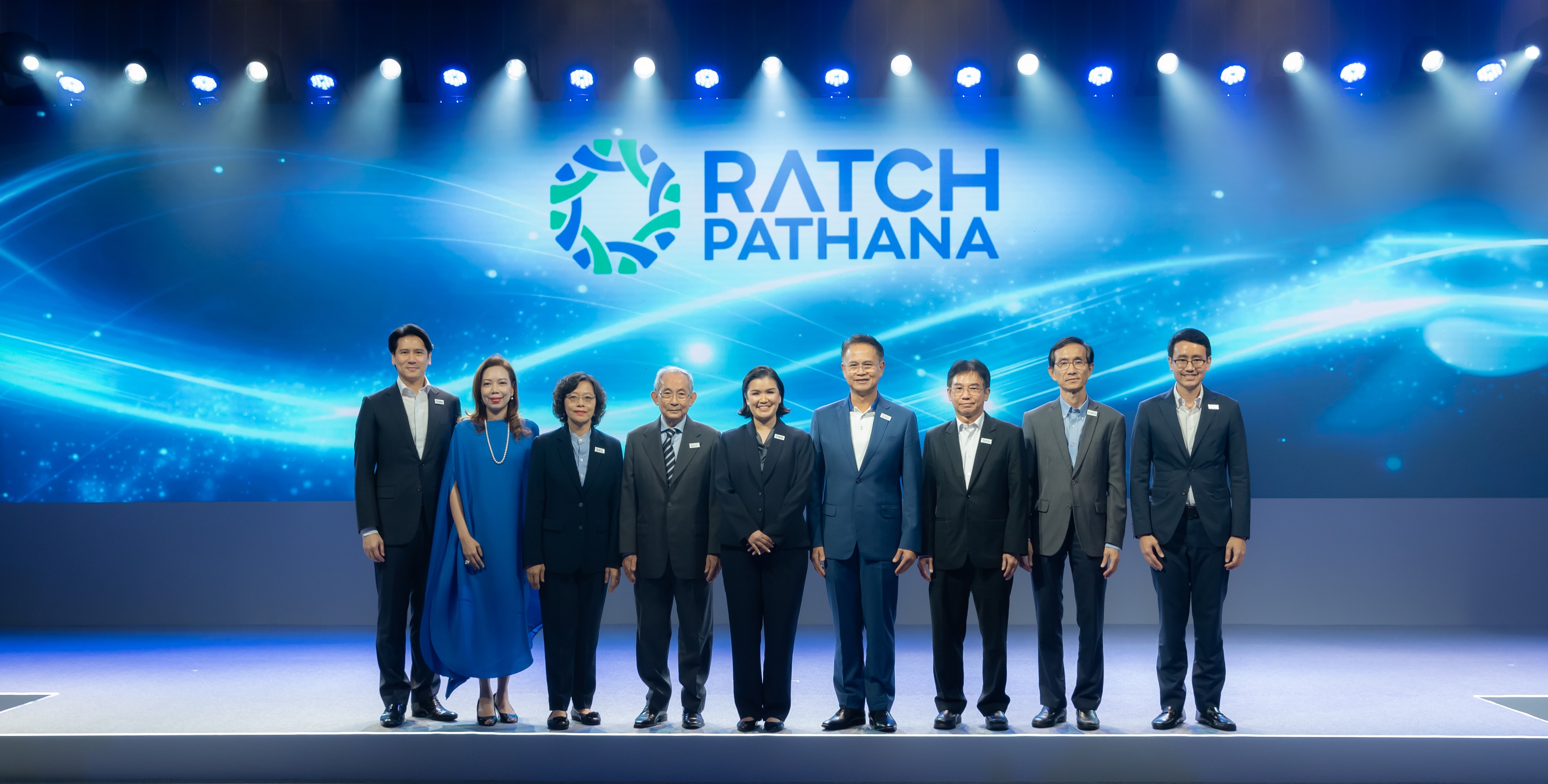 "ราชพัฒนา เอ็นเนอร์ยี"  จัดงาน “28th SAHACOGEN Moving Towards RATCH PATHANA ในโอกาส Rebranding”