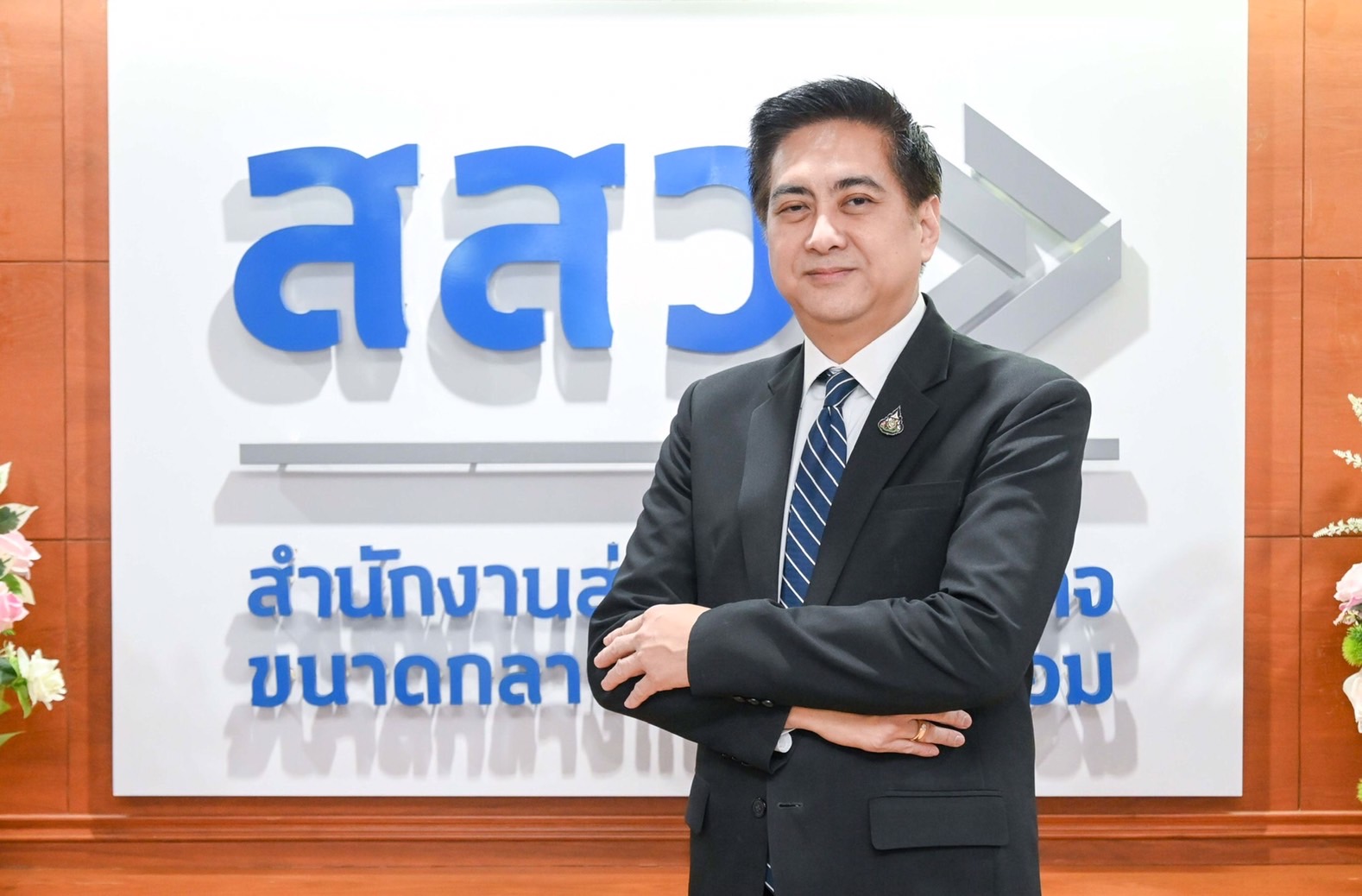 ดัชนีความเชื่อมั่นผู้ประกอบการ SME เดือนพ.ค.ชะลอตัวหลังสิ้นสุดมาตรการกระตุ้นท่องเที่ยว-กังวลต้นทุนพุ่ง 