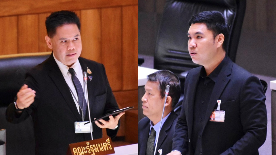 “วราวุธ” แจงยิบไฟเขียว “ซินเคอหยวน” เปิดระลอกใหม่ การันตีผลตรวจผ่านมาตรฐานมอก.ลั่นหากพบทำผิดซ้ำซากสั่งปิดทันที ท้า"ฝ่ายค้าน"บุกพิสูจน์โรงงาน