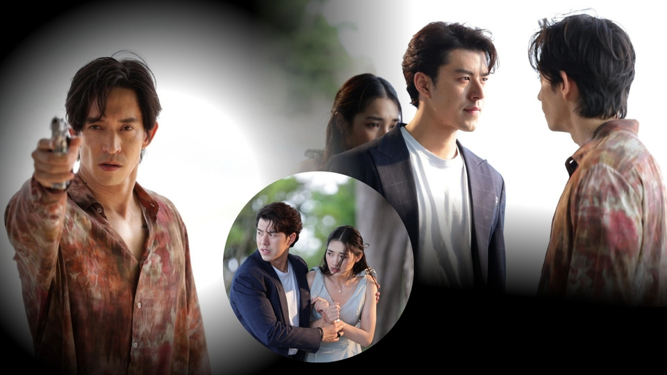 “นาย - มิ้นท์” เคมีแรงทะลุจอ! ส่ง “โทษฐานที่รักเธอ” ฟาดเรตติ้งนิวไฮทั่วประเทศ