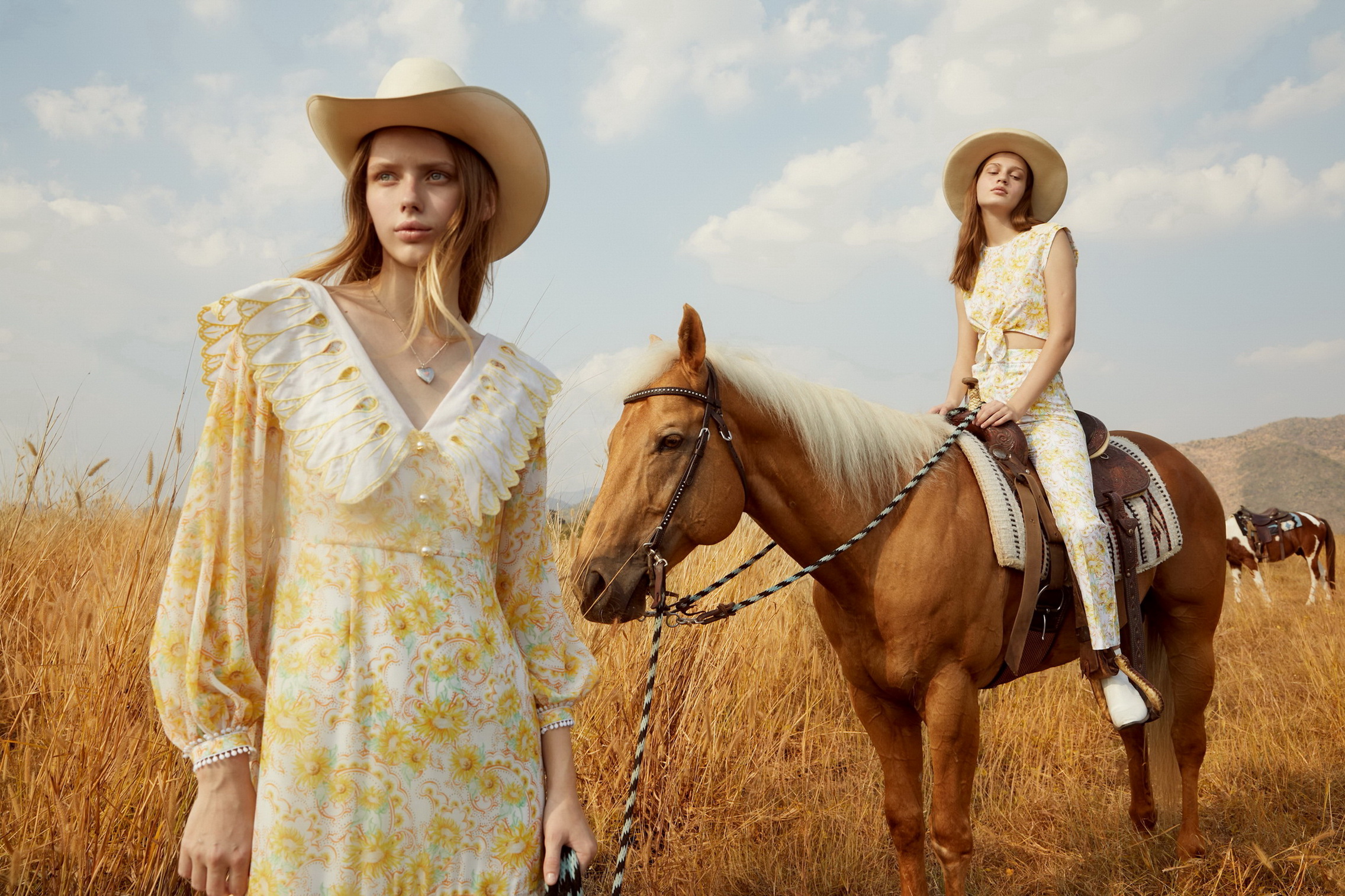 DISAYA คอลเลกชั่น Arizona Rodeo นิยามบทใหม่แห่งพลังเฟมินีน!