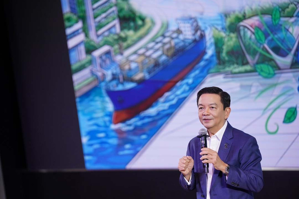 ปตท. โชว์รายได้ Q1/69 ฟันกำไร 2.5 หมื่นล. โตขึ้น 10.4% ย้ำไม่เคยกักตุนน้ำมัน