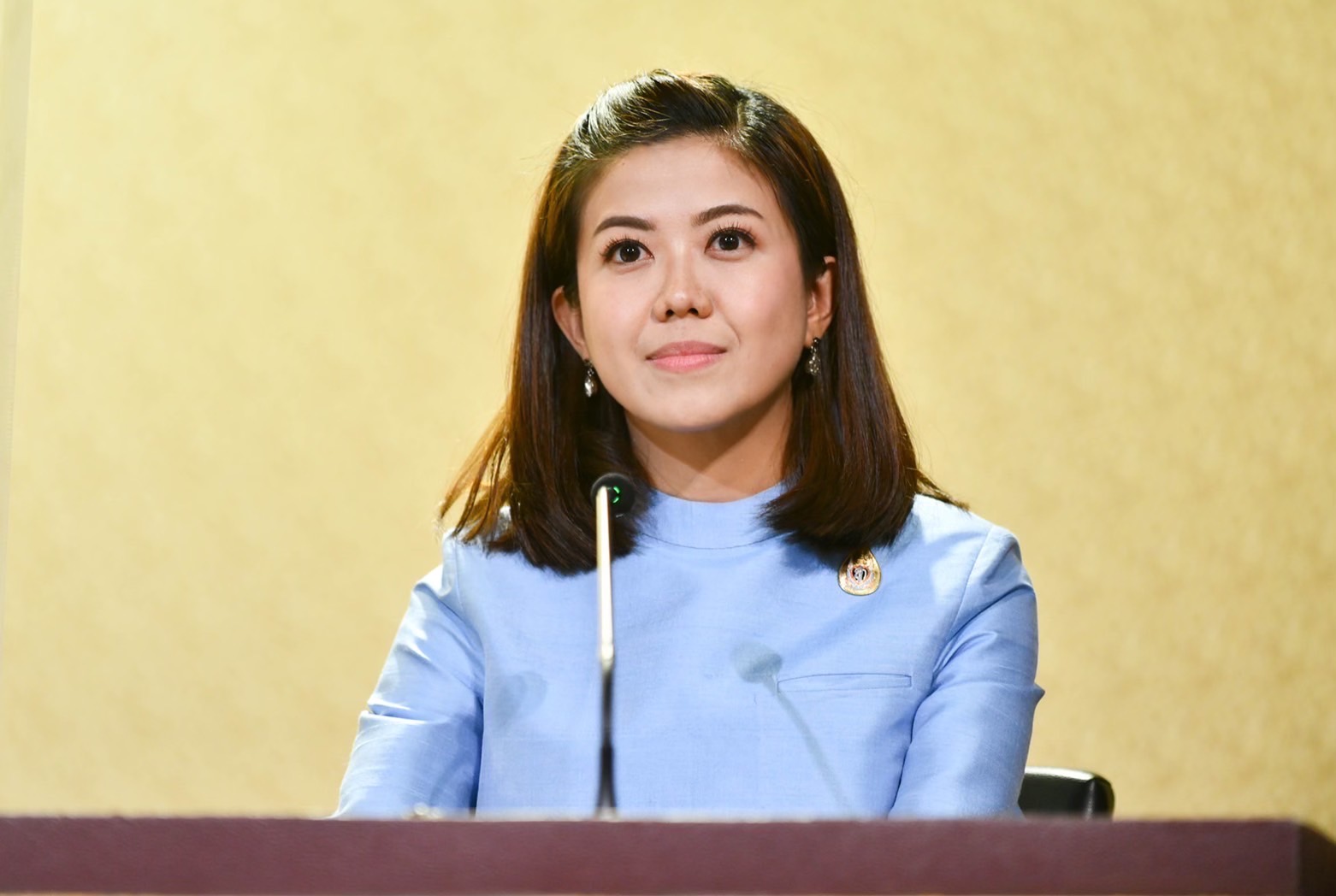 รองโฆษรบ. ยัน “ประยุทธ์” ยังไม่พ้นเก้าอี้นายกฯ ชี้คำสั่งศาลฯไม่กระทบการบริหารประเทศ 