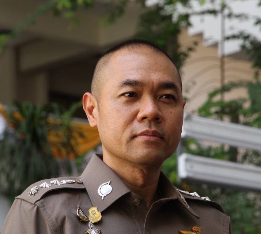 "รองโฆษก ตร."แจงคนร้ายบึ้มปั้มน้ำมัน จุดไฟเผาร้านสะดวกซื้อ รวมกว่า 17 จุด ในพื้นที่ 3 จังหวัดภาคใต้