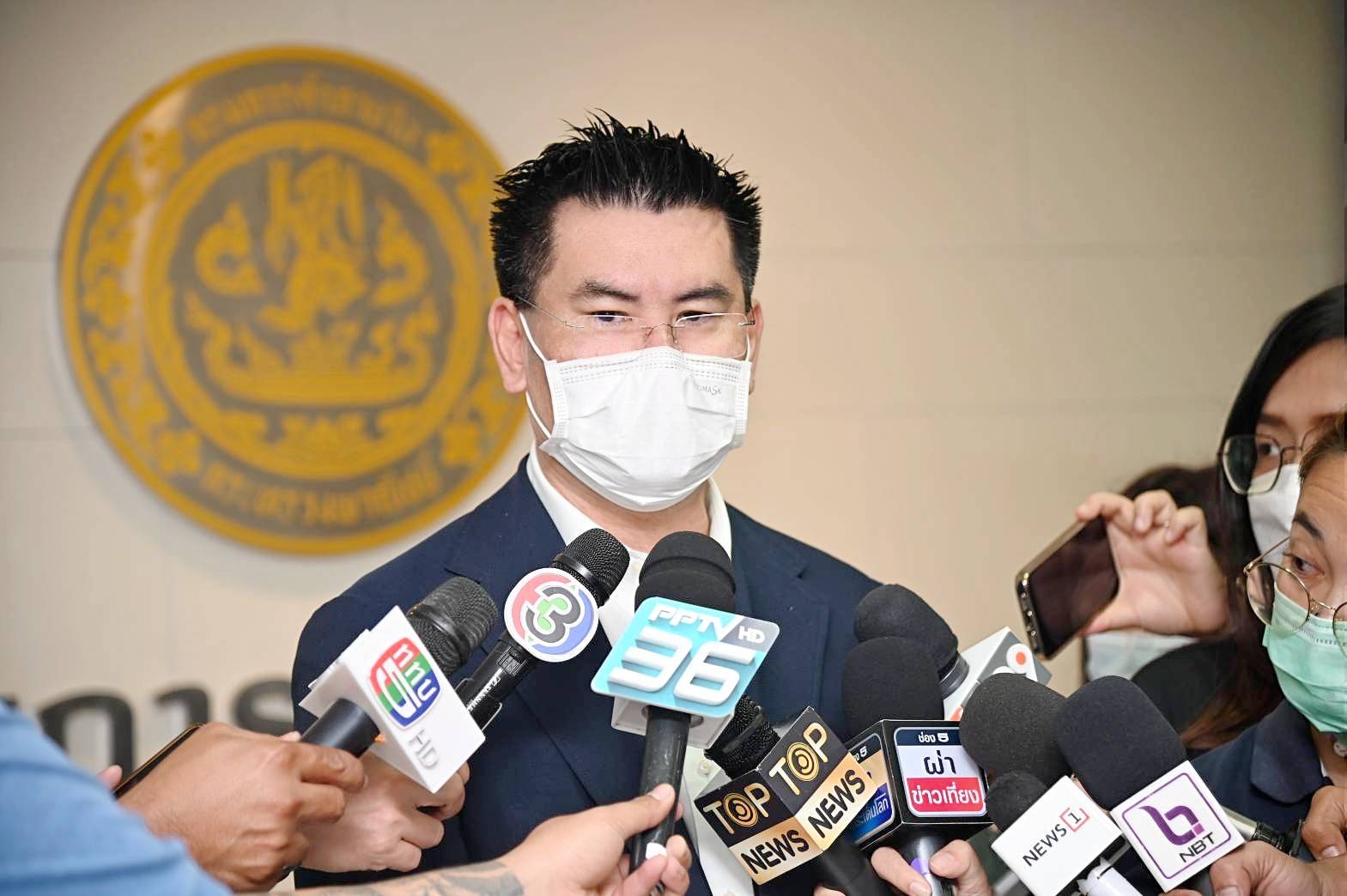 พณ.คุมเข้มราคาสินค้า จัดทัพสายตรวจปูพรมตรวจทั่วประเทศ ลั่นพบทำผิดจับปรับติดคุก