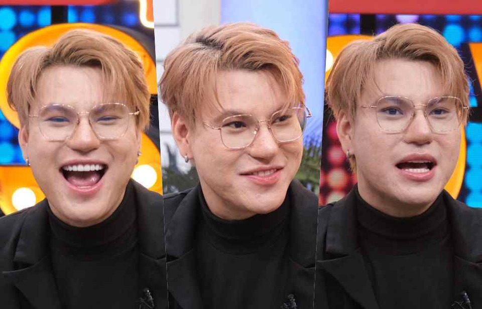 “บูม เทยกะทะ” เปิดใจเคลียร์ดรามา! “เจนนี่” ย้อนมรสุมรวย 10 ล้าน เหลิง–สันดานเสีย ใช้วันละ 5 แสนจนคิดสั้น