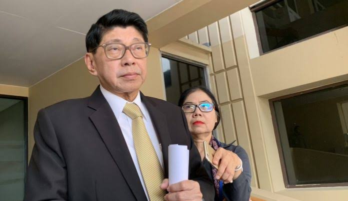 “วิษณุ” เผยกิจกรรมวันคล้ายวันเสด็จสวรรคตในหลวงรัชกาลที่ 9 จัดพร้อมกันทั่วประเทศ ชวนปชช.ใส่เสื้อเหลืองพร้อมเพรียง