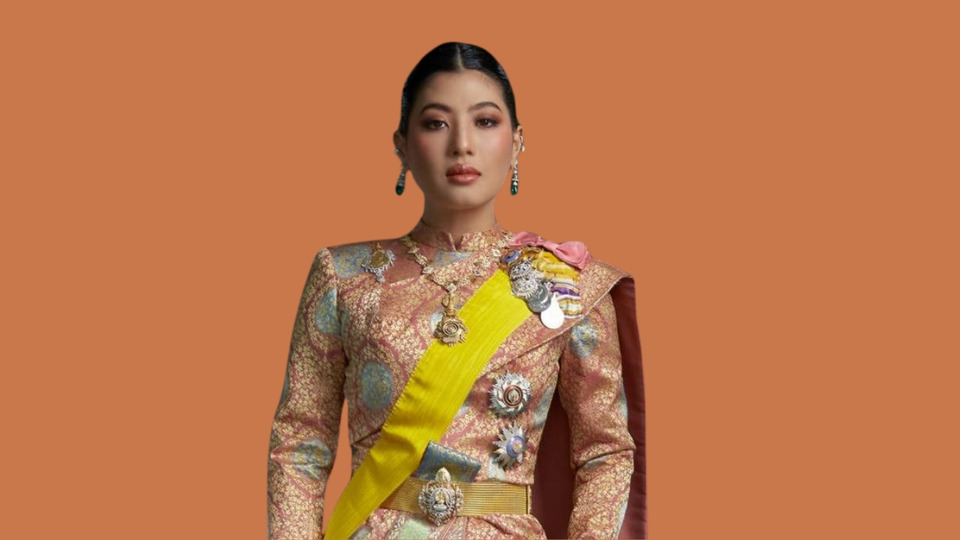 สำนักพระราชวัง เชิญชวน ลงนามถวายพระพร พร้อม เจริญอริยมรรค “สัมมาทิฏฐิ” เจ้าฟ้าสิริวัณณวรี เนื่องในวันคล้ายวันประสูติ