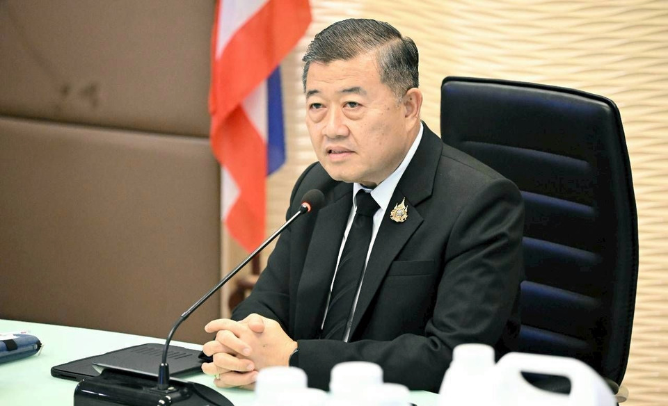 ปลัดเกษตรฯ ดันน้ำหมักชีวภาพ “อะมิโนน้ำนมดิบ” ทางเลือกใหม่ แก้ปัญหานมโค