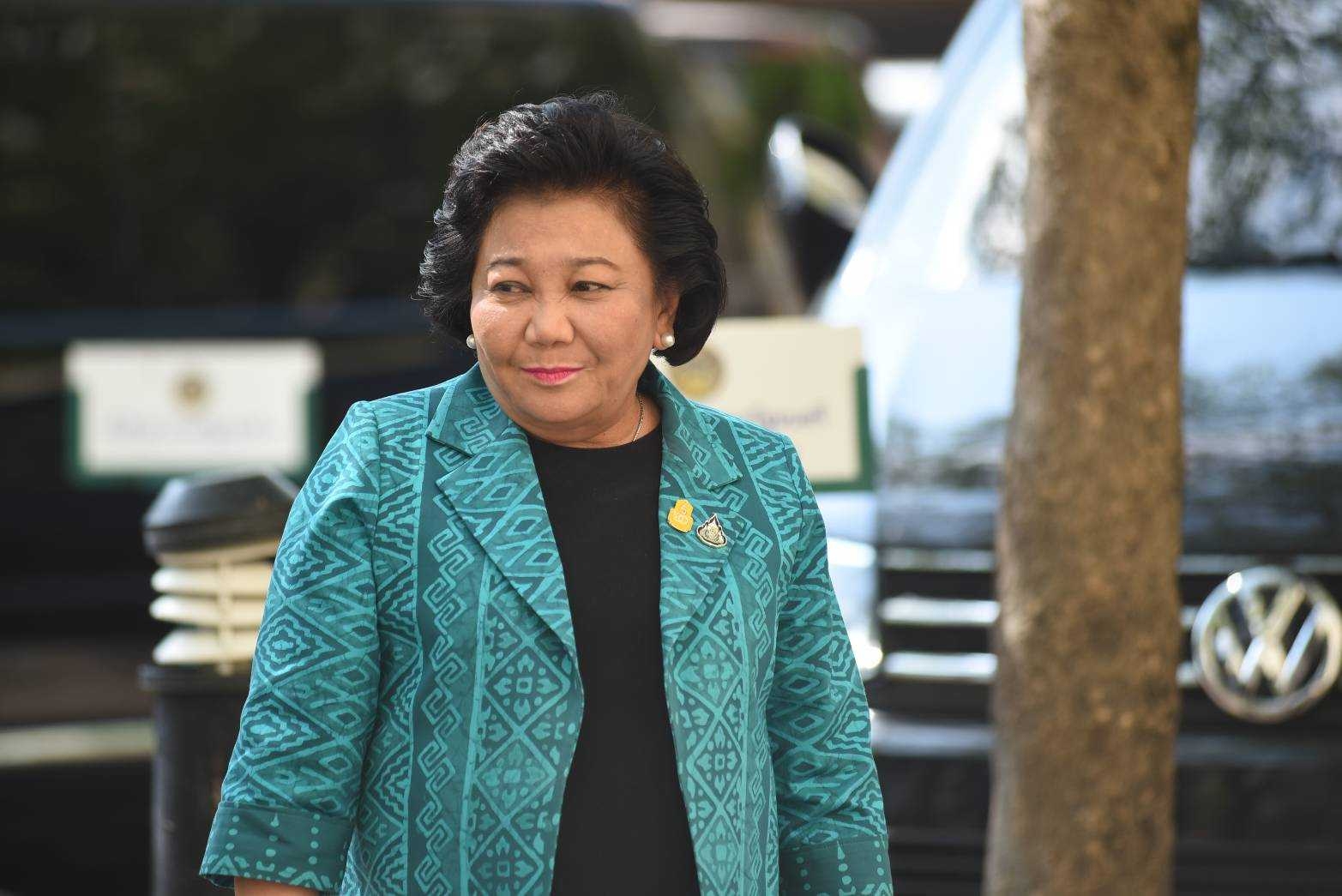 "พวงเพ็ชร" มอบ "สำนักพุทธฯ" ร่วมพม. ตรวจสอบ พ่อ-แม่ "น้องไนซ์ เชื่อมจิต" พบเข้าข่ายหลอกลวง ให้จัดการตามกม.ทันที 