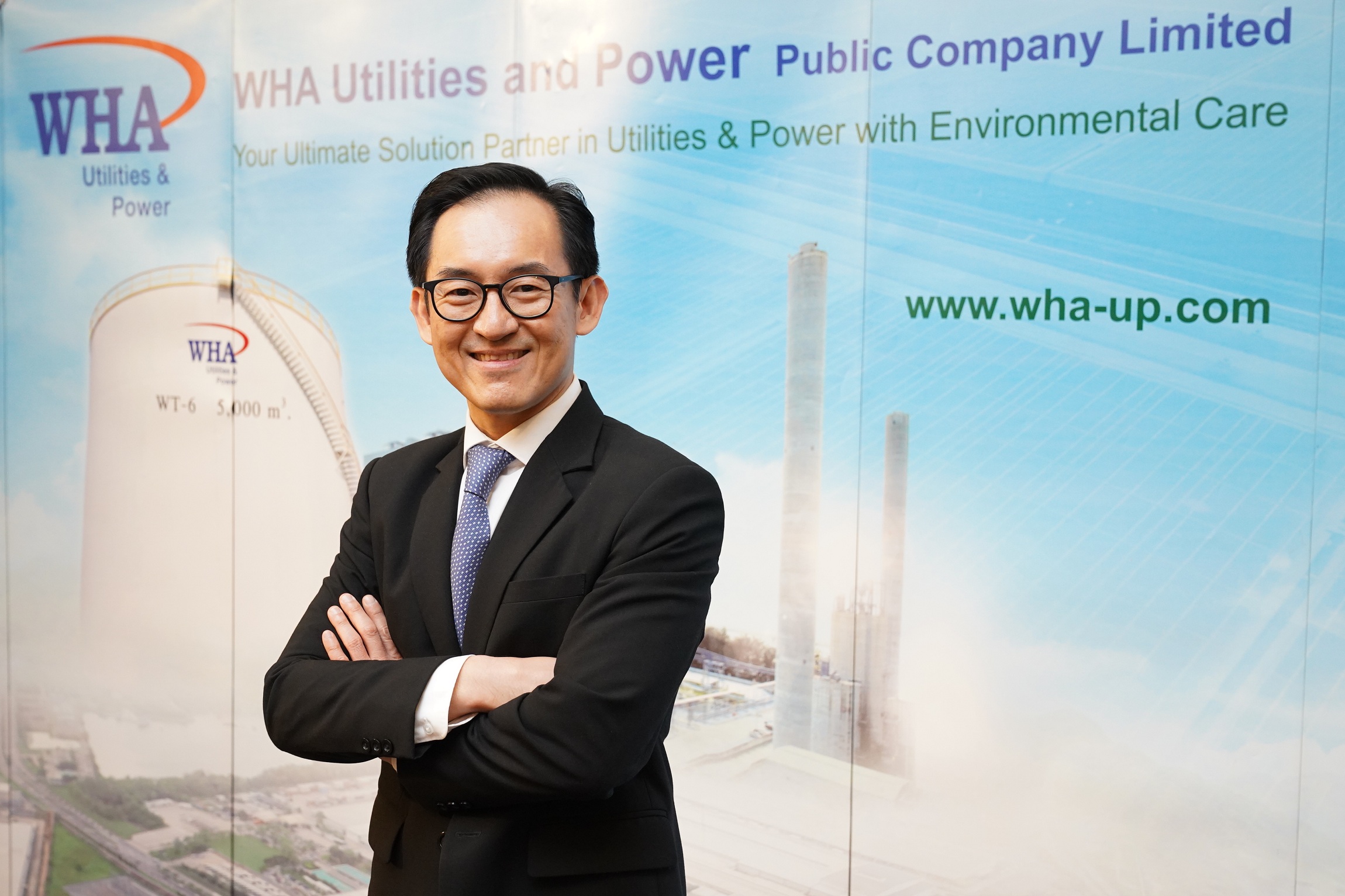 “WHAUP” พื้นฐานแน่น ทริสเรทติ้งคงอันดับเครดิตที่ระดับ “A-” พร้อมปรับแนวโน้มขึ้นเป็น “คงที่”