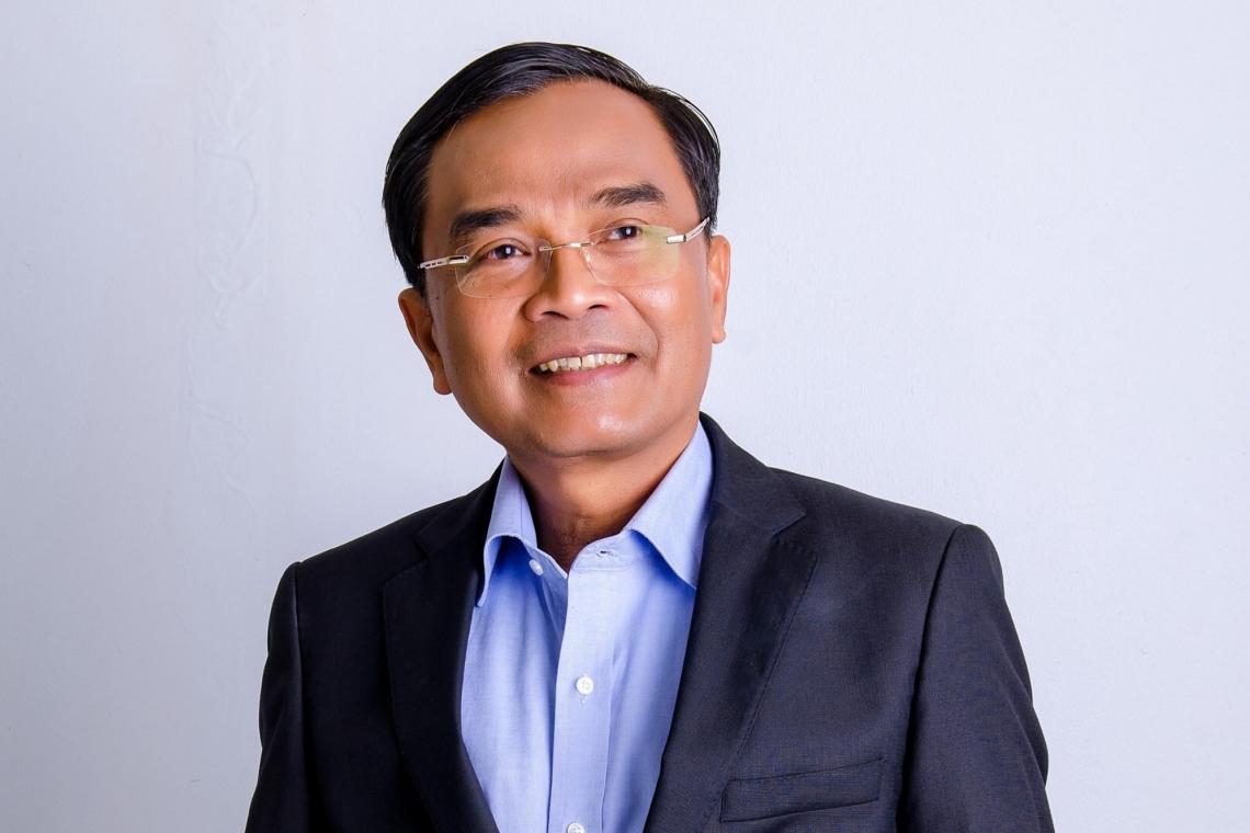 'นิพิฏฐ์' ตอบชัดม็อบเผาทรัพย์สินของทางราชการ-ปืน.22ยิงศีรษะตำรวจ  เป็นการกระทำของกองโจร ไม่ใช่อารยะขัดขืน 