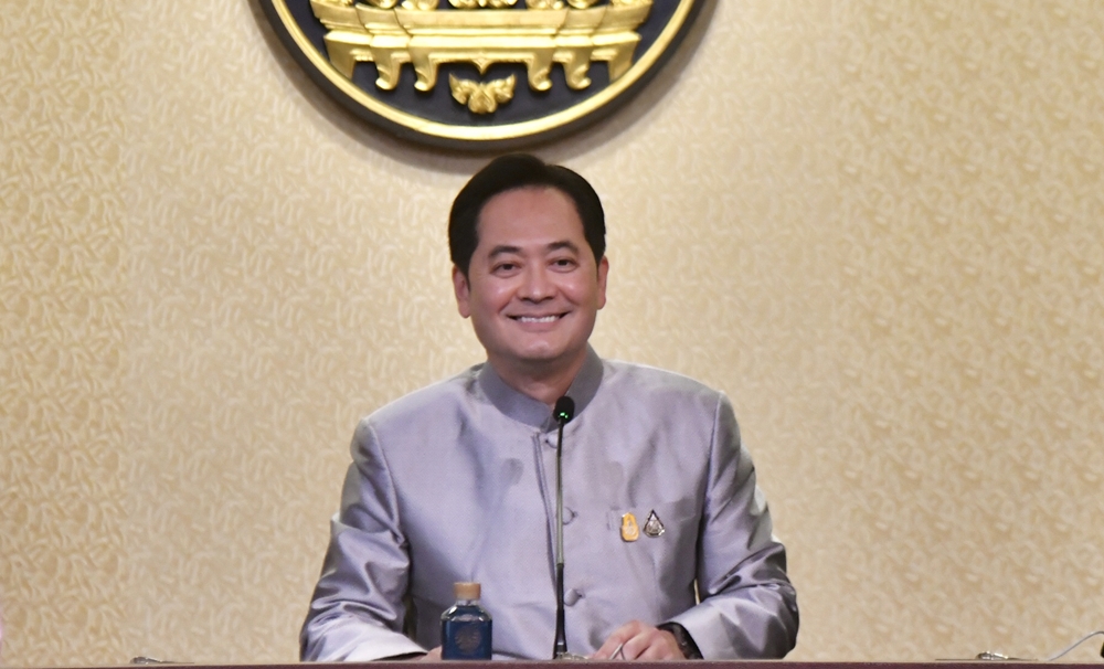 “บิ๊กป้อม” แจ้ง ครม. “Job Expo Thailand 2020” จ้างงานแล้ว 9.57 แสนอัตรา 