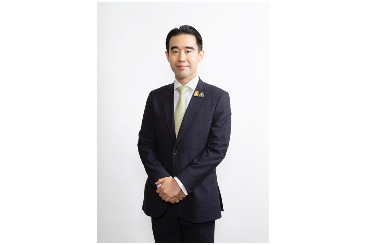"บีเจซี" จัดทัพองค์กรเตรียมนำ “บิ๊กซี” จดทะเบียนในตลาดหลักทรัพย์ฯใช้ชื่อ BRC