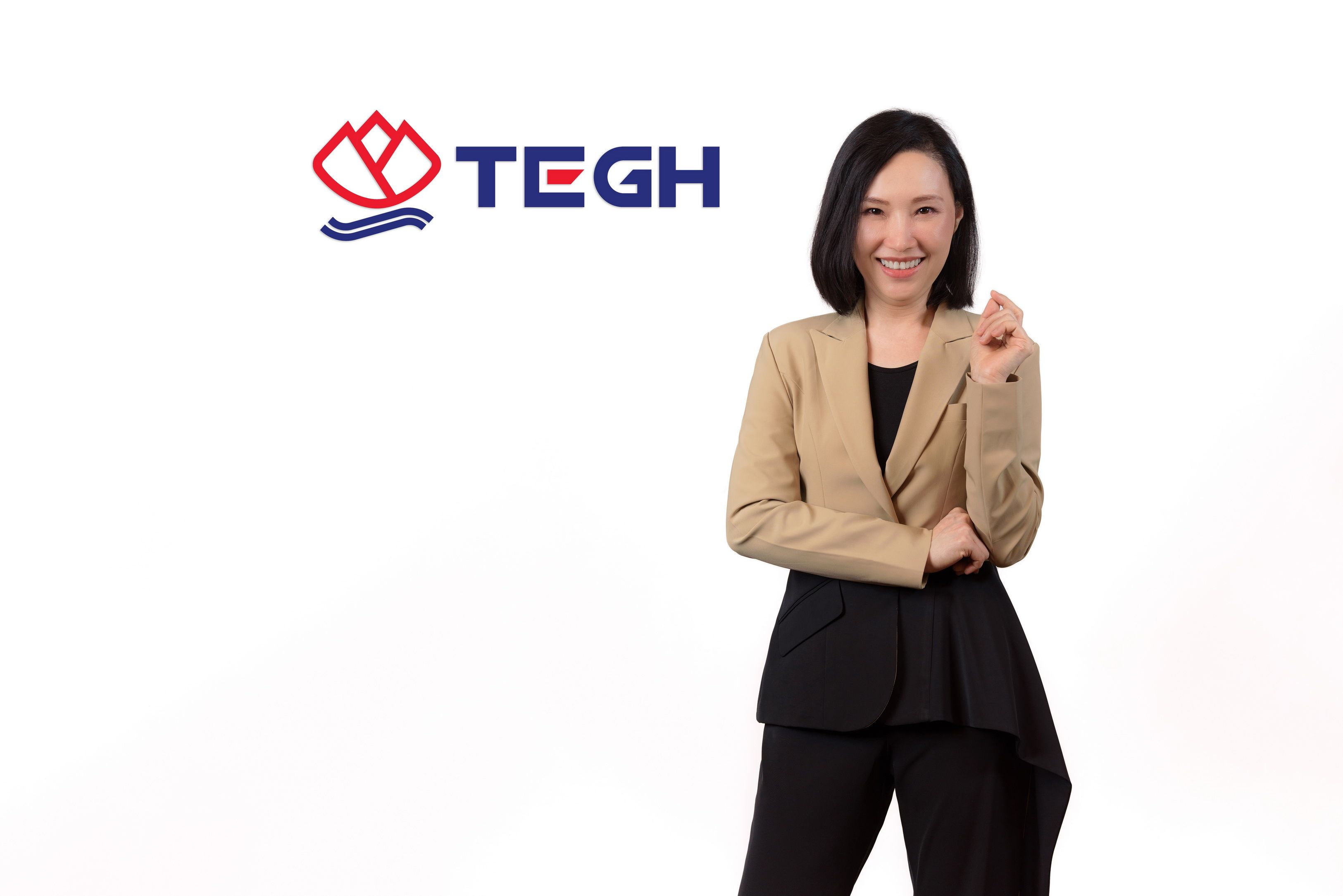 "TEGH" เข้าสู่โหมด Sustainability to Profitability มั่นใจยอดขายยางแท่งปี 67 สร้างสถิติสูงสุดใหม่ กฎหมาย EUDR หนุนผลงานโตแรง