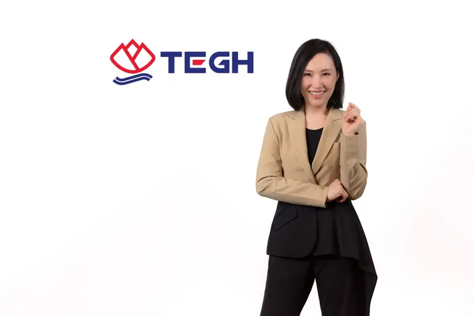 "TEGH" เข้าสู่โหมด Sustainability to Profitability มั่นใจยอดขายยางแท่งปี 67 สร้างสถิติสูงสุดใหม่ กฎหมาย EUDR หนุนผลงานโตแรง
