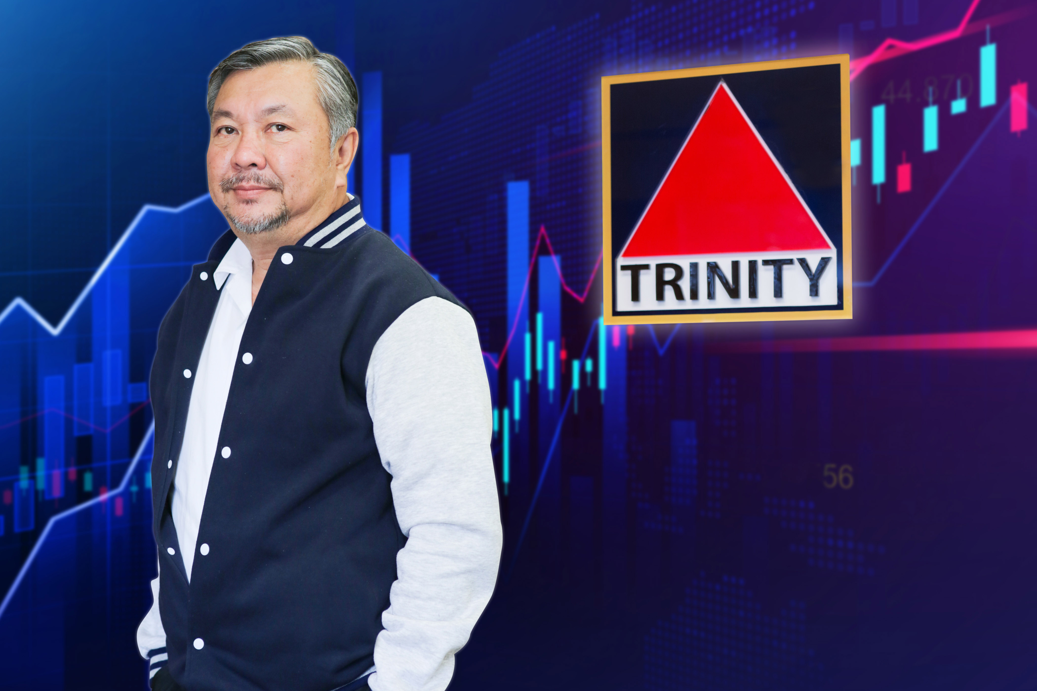 “TNITY” ผลงานครึ่งแรกปี 64 กำไรพุ่ง 1,109% รายได้ค้าหลักทรัพย์-พอร์ตลงทุน-ดอกเบี้ยเงินให้กู้โต