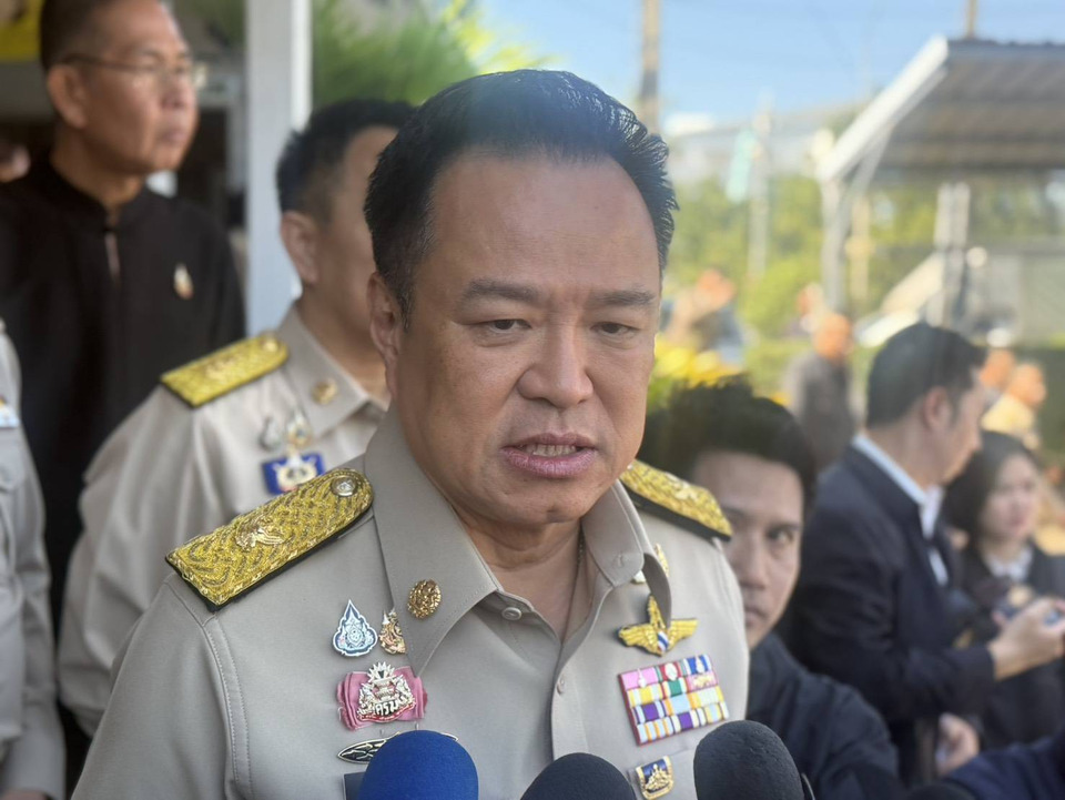 นายกฯ บินด่วน ตรวจน้ำท่วมหาดใหญ่ จ.สงขลา สั่งระดมเครื่องจักรใหญ่-เครื่องสูบน้ำ ให้ความช่วยปชช.เต็มที่
